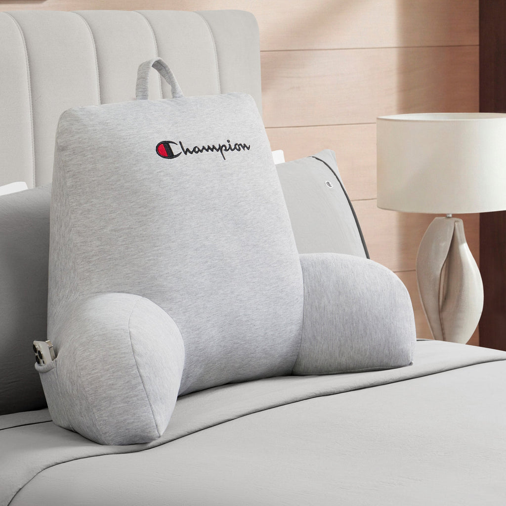 Champion Jersey Backrest Pillow