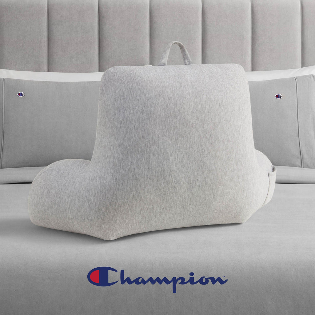 Champion Jersey Backrest Pillow