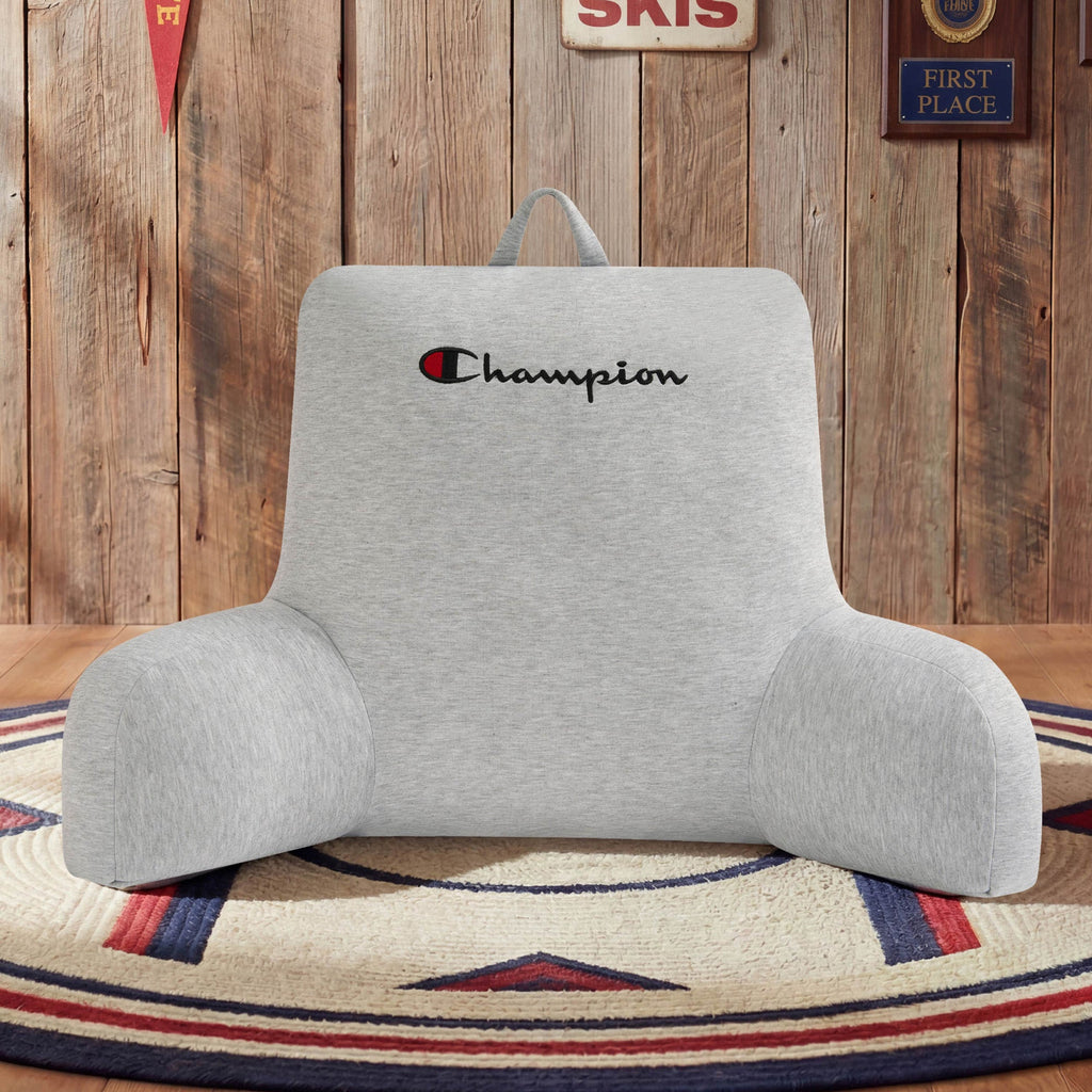 Champion Jersey Backrest Pillow