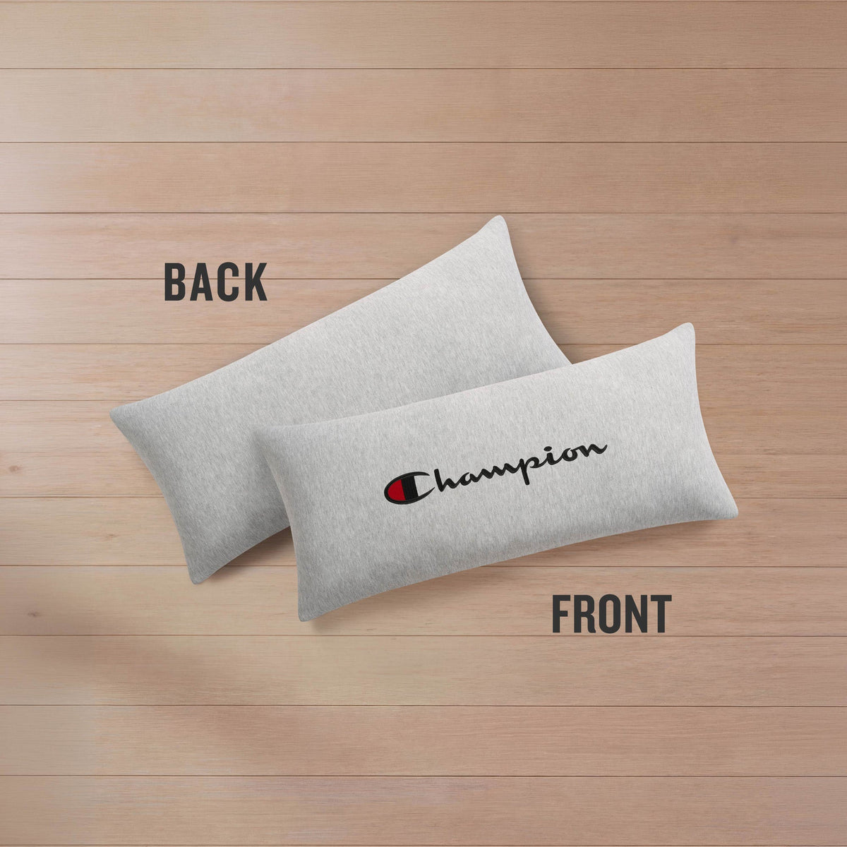 Champion Jersey Body Pillow