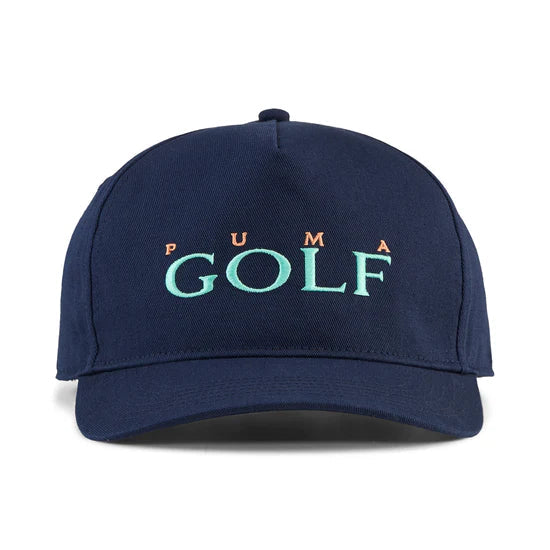 Puma Golf Men's Hobe Cap