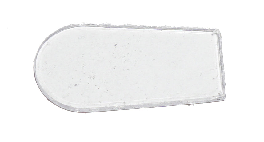 Clear Polycarbonate Lips