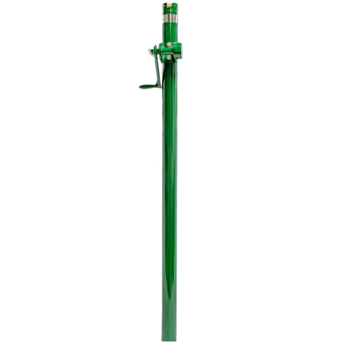 Har-Tru Advantage Round 2 7/8" External Wind Tennis Posts
