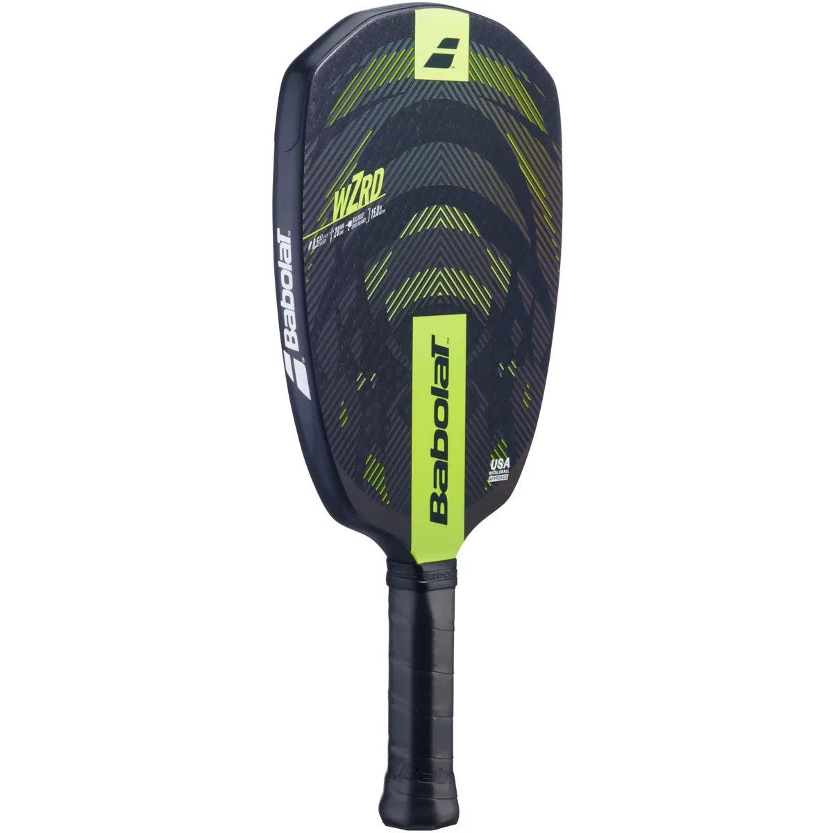 Babolat WZRD Pickleball Paddle