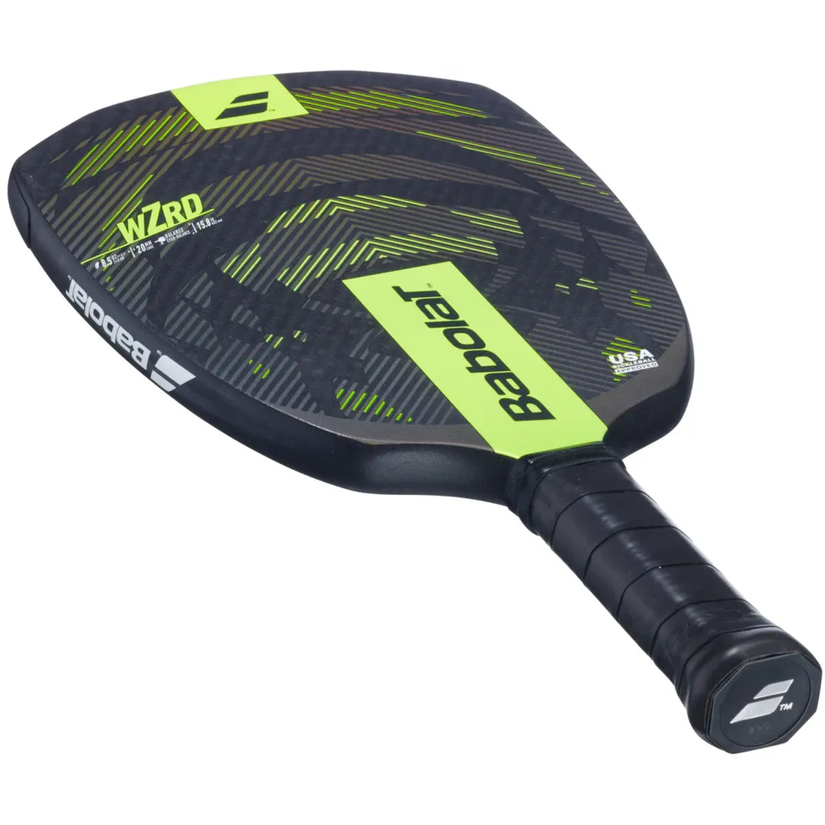 Babolat WZRD Pickleball Paddle
