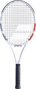 Babolat Strike Evo Tennis Racquet