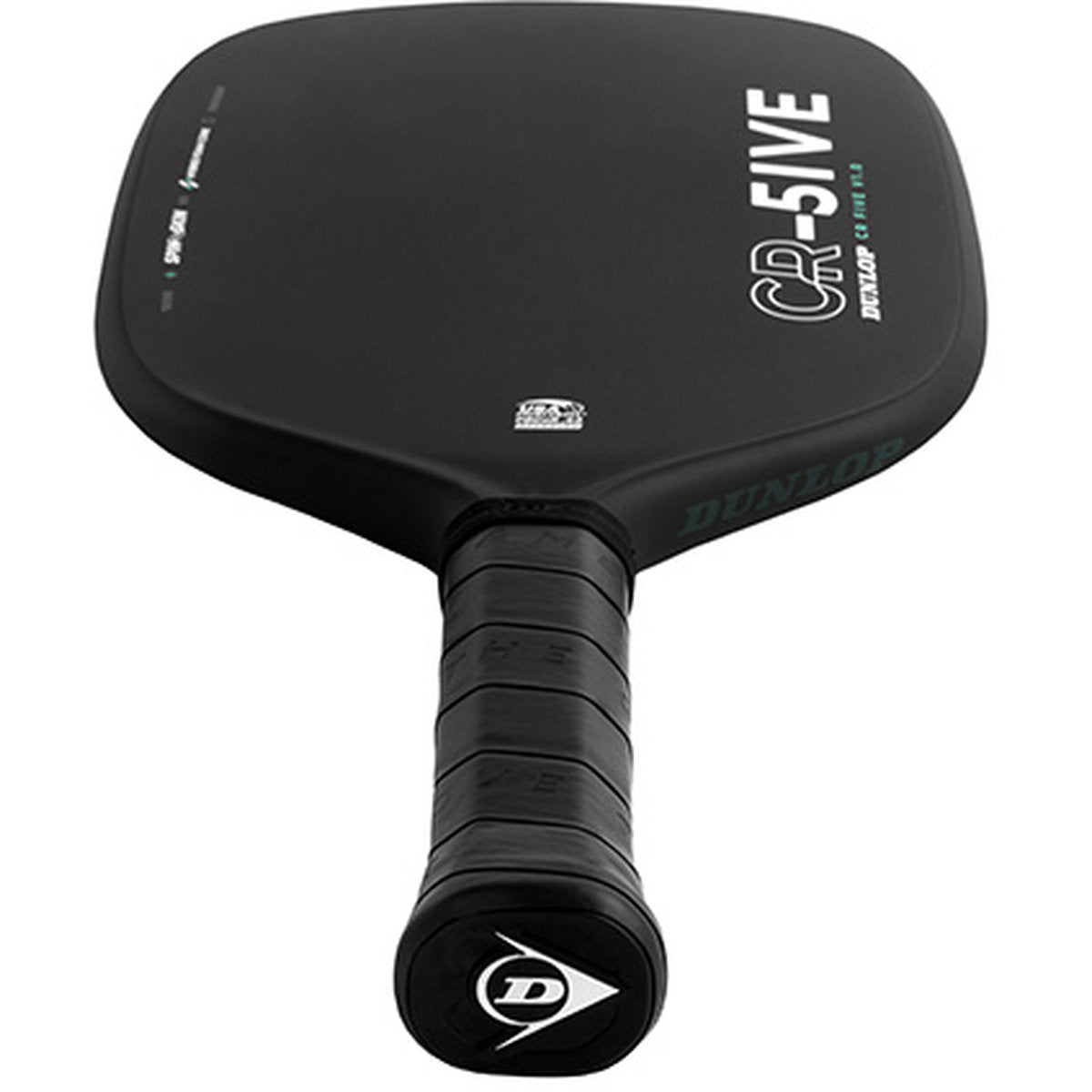 Dunlop CR-Five Pickleball Paddle
