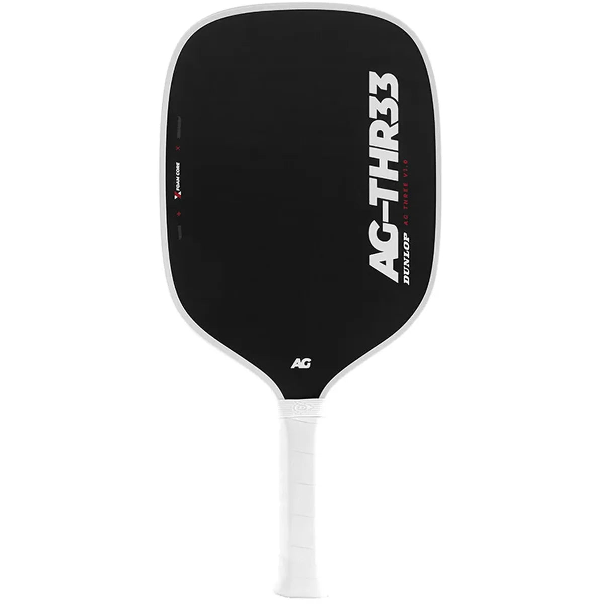 Dunlop AG-Three Pickleball Paddle