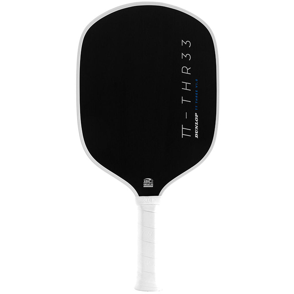 Dunlop TT-Three Pickleball Paddle