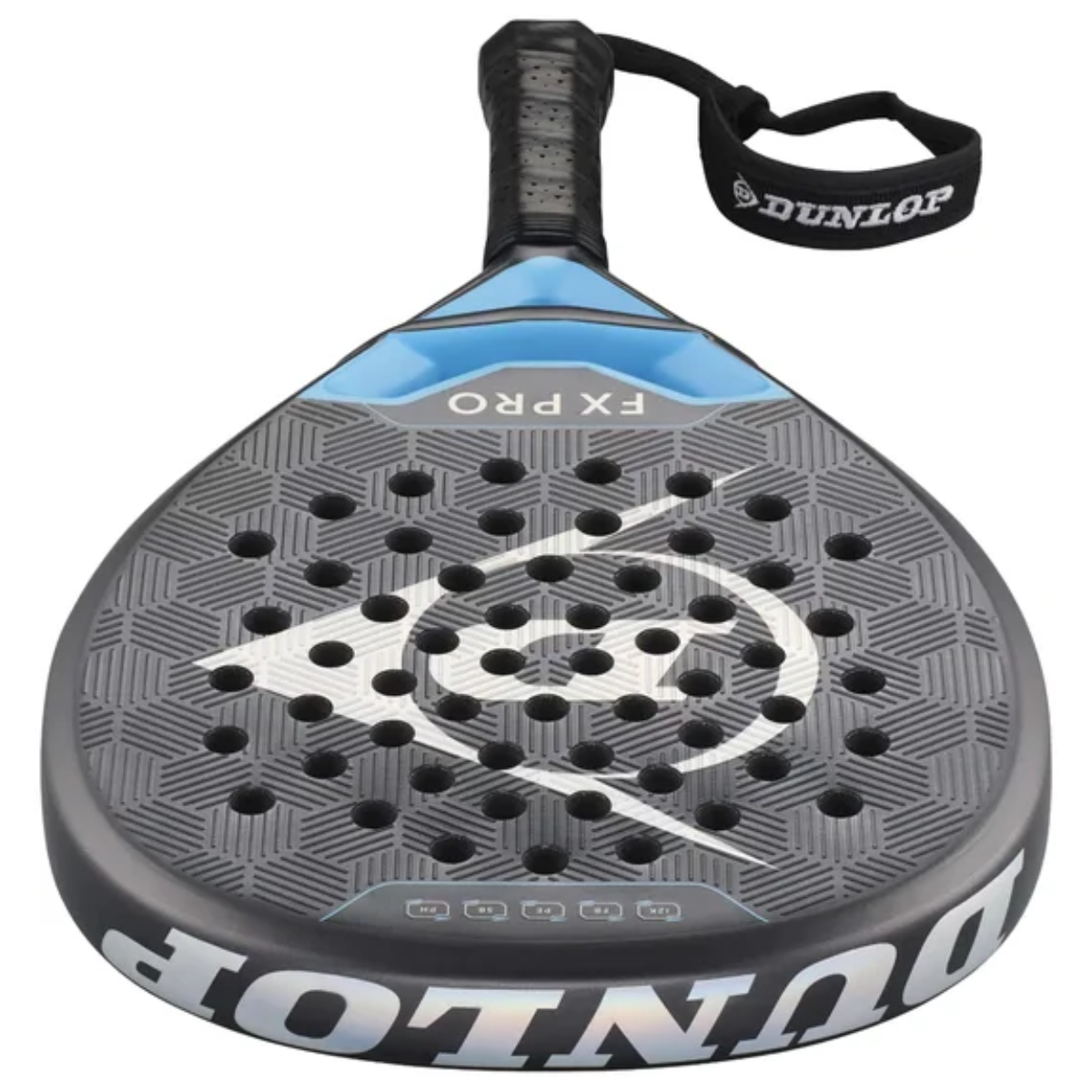 Dunlop FX Pro Padel Racket