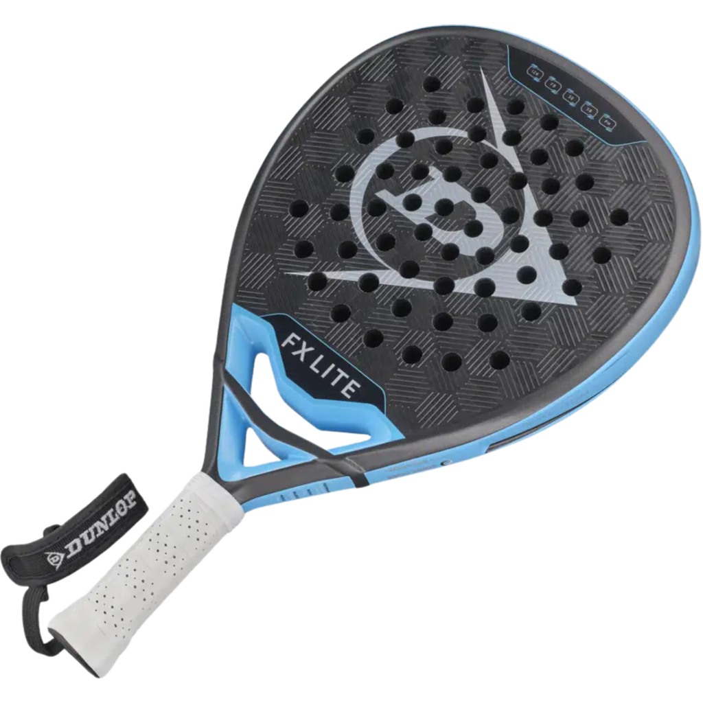 Dunlop FX Lite Padel Racket