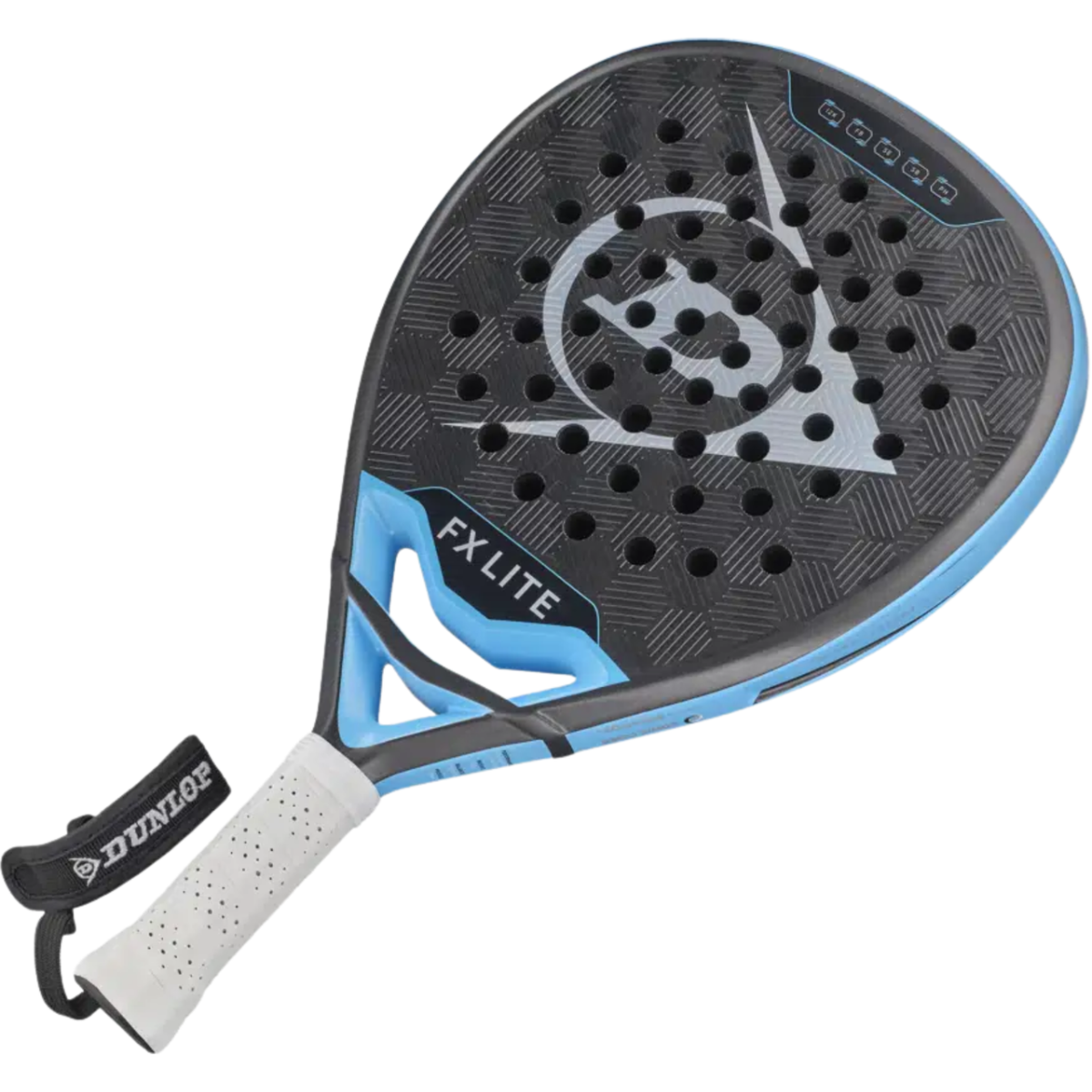 Dunlop FX Lite Padel Racket
