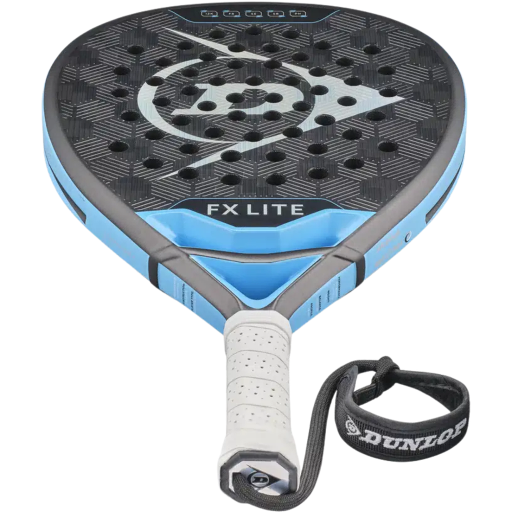 Dunlop FX Lite Padel Racket
