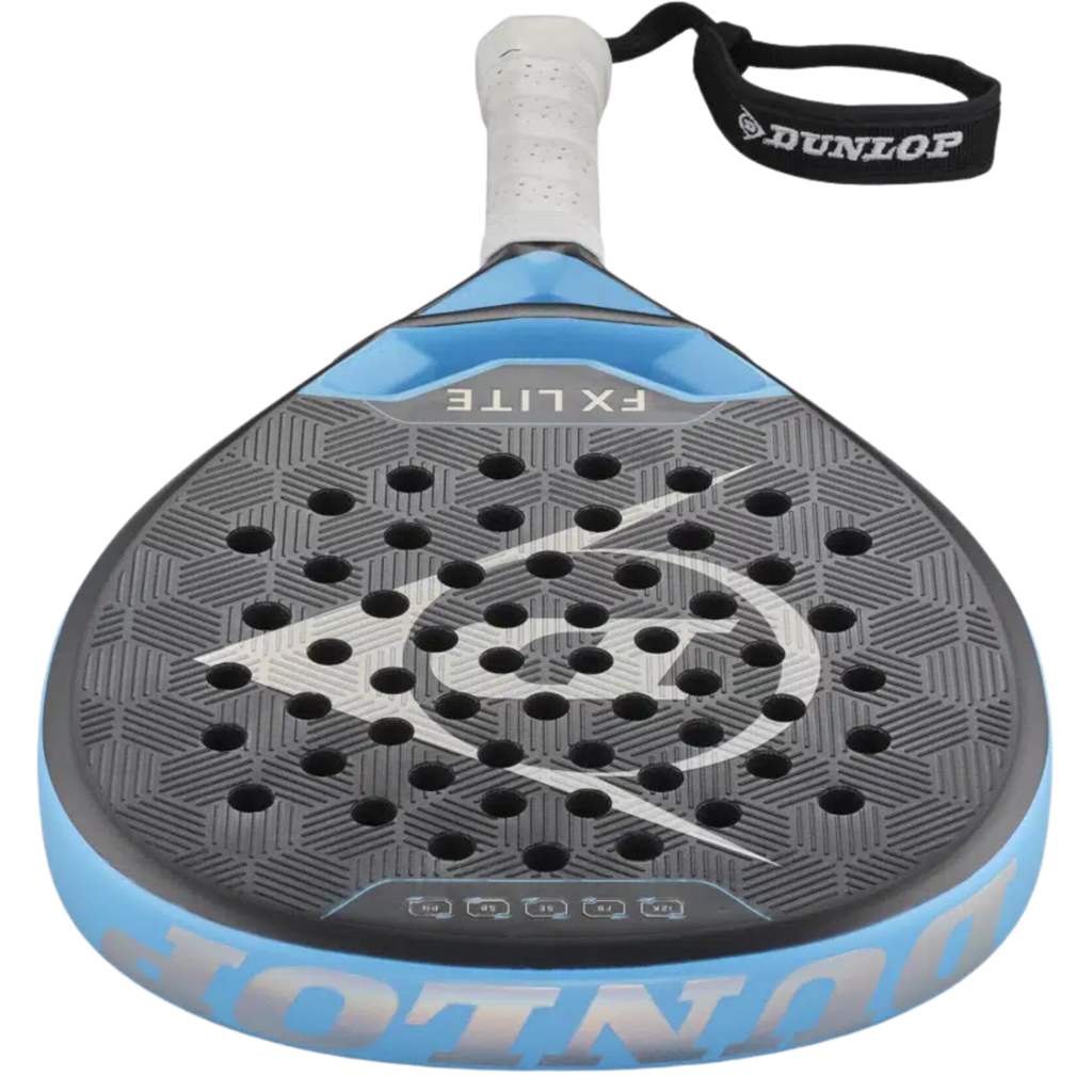 Dunlop FX Lite Padel Racket