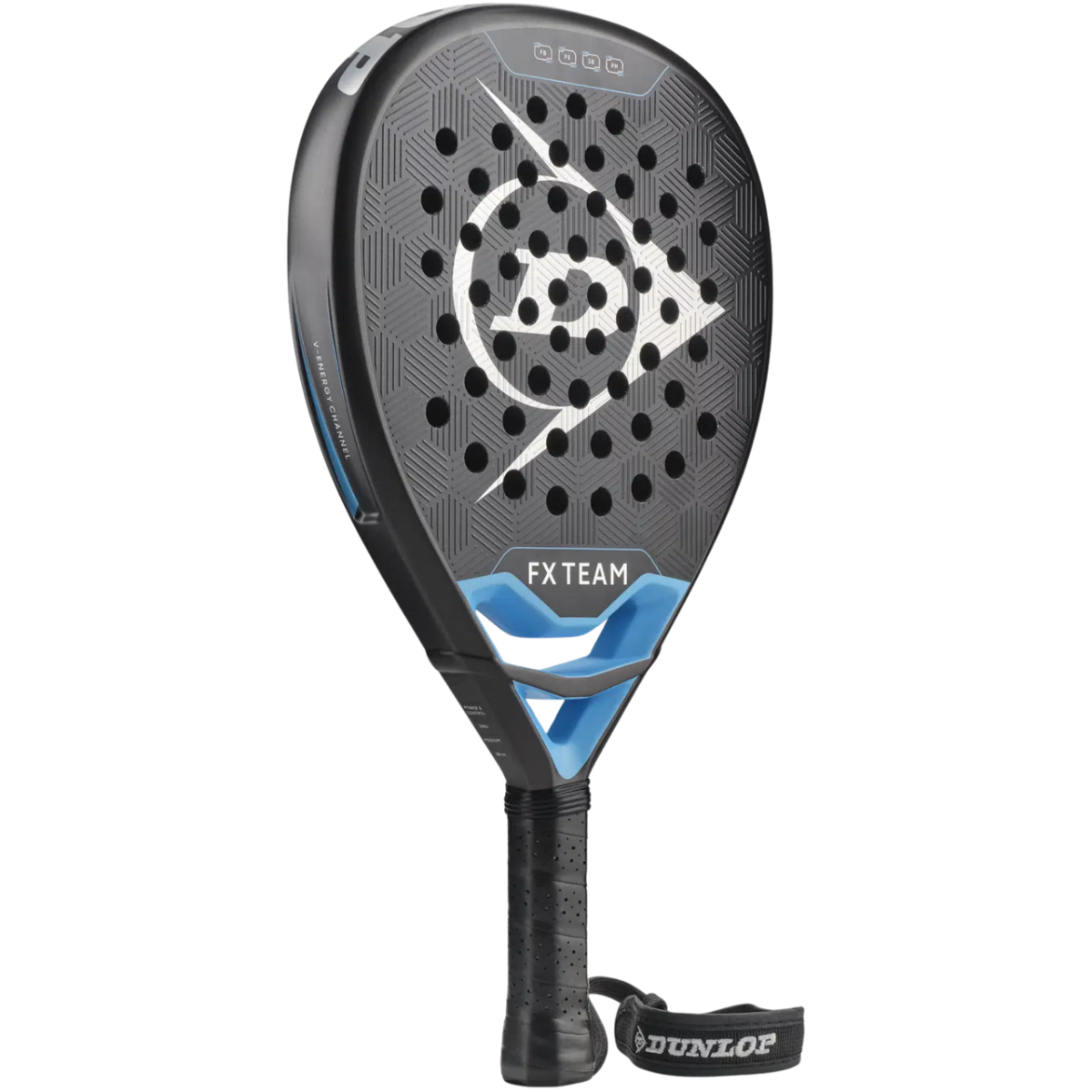 Dunlop FX Team Padel Racket