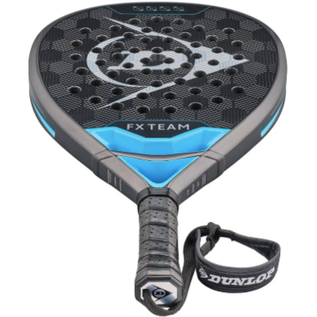 Dunlop FX Team Padel Racket