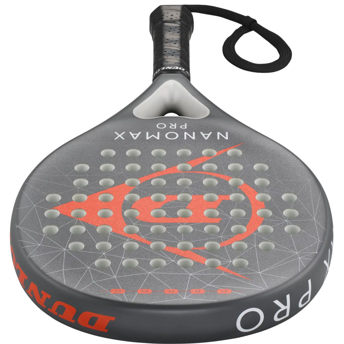 Dunlop Nanomax Pro Padel Racket
