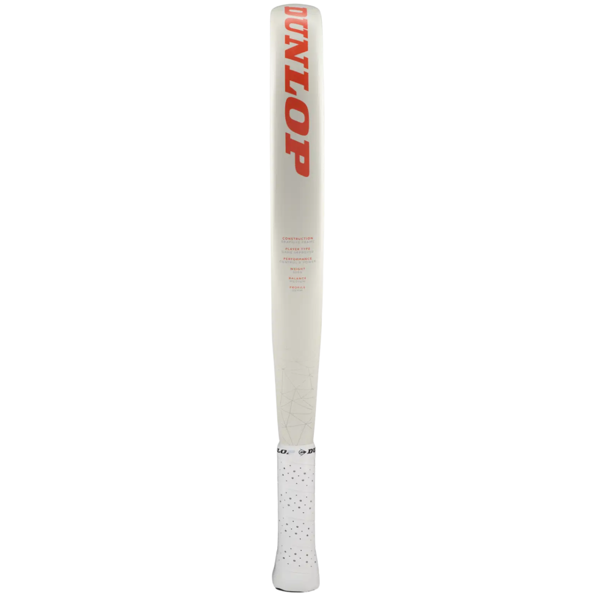 Dunlop Nanomax Lite Padel Racket