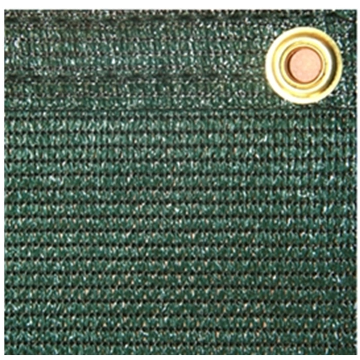Courtmaster Knitted Windscreen 6'x120' Roll Hemmed & Grommeted
