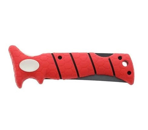 Bubba Folding Fillet Knife Tapered