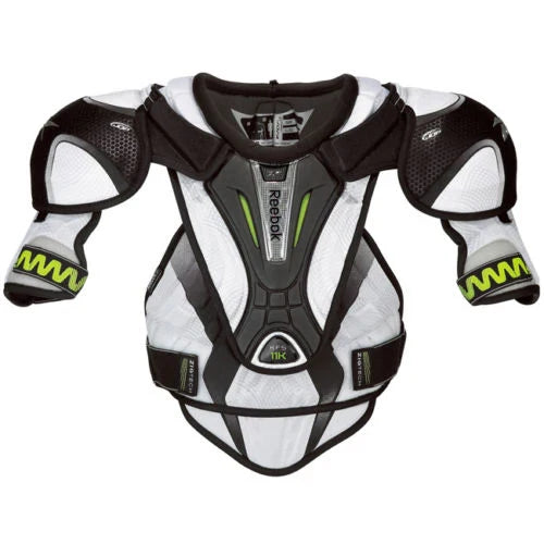 Reebok 11K - Pro Stock Shoulder Pads