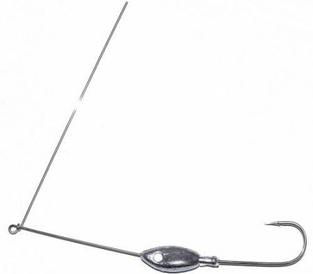 1.5 oz. Spinnerbait Heads