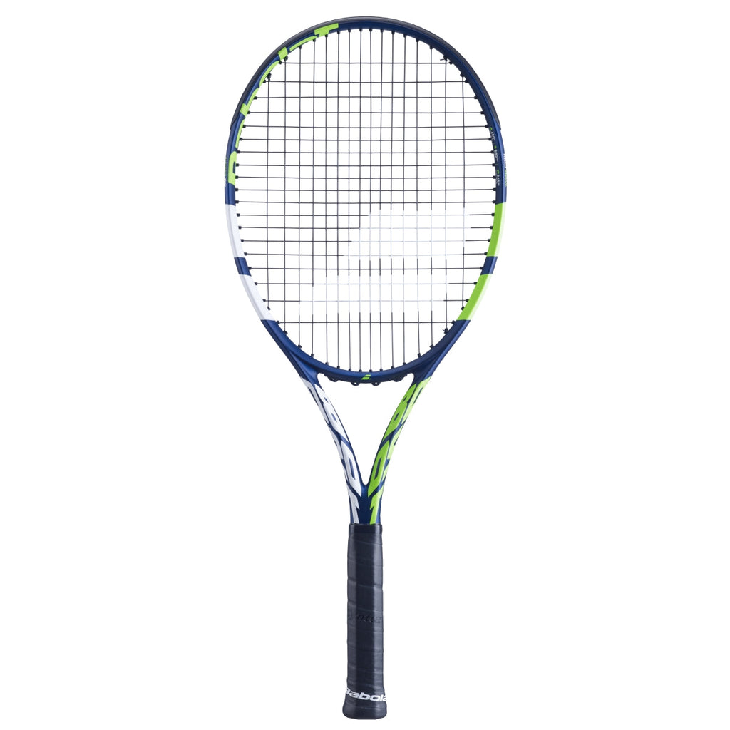 Babolat Boost Drive Strung Tennis Racquet
