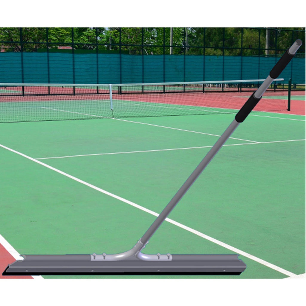 Har-Tru Super Squeegee Tennis Court Tool