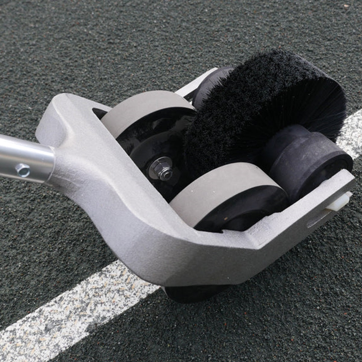 Courtmaster Line Master Line Sweeping Machine