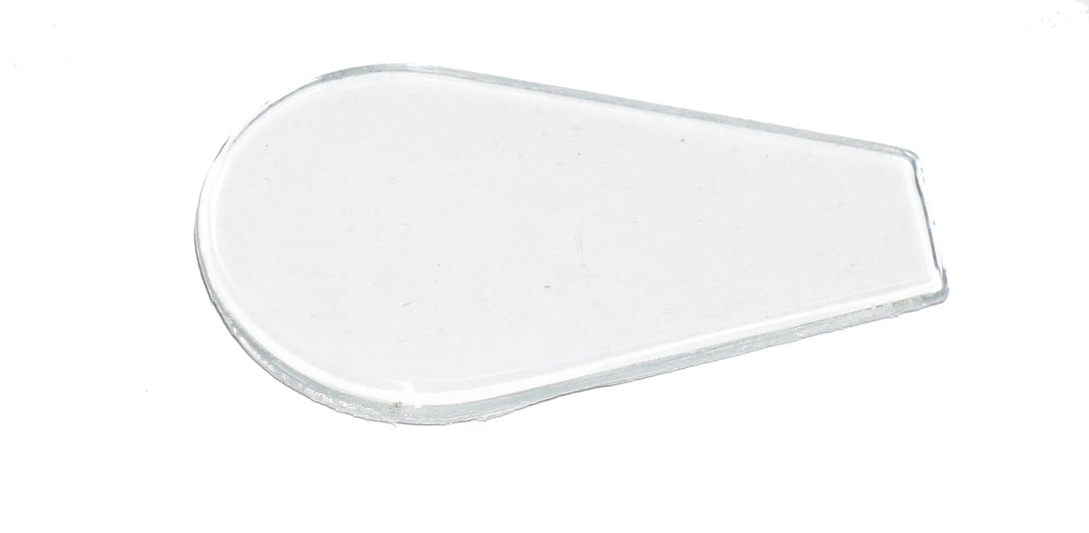 Clear Polycarbonate Lips