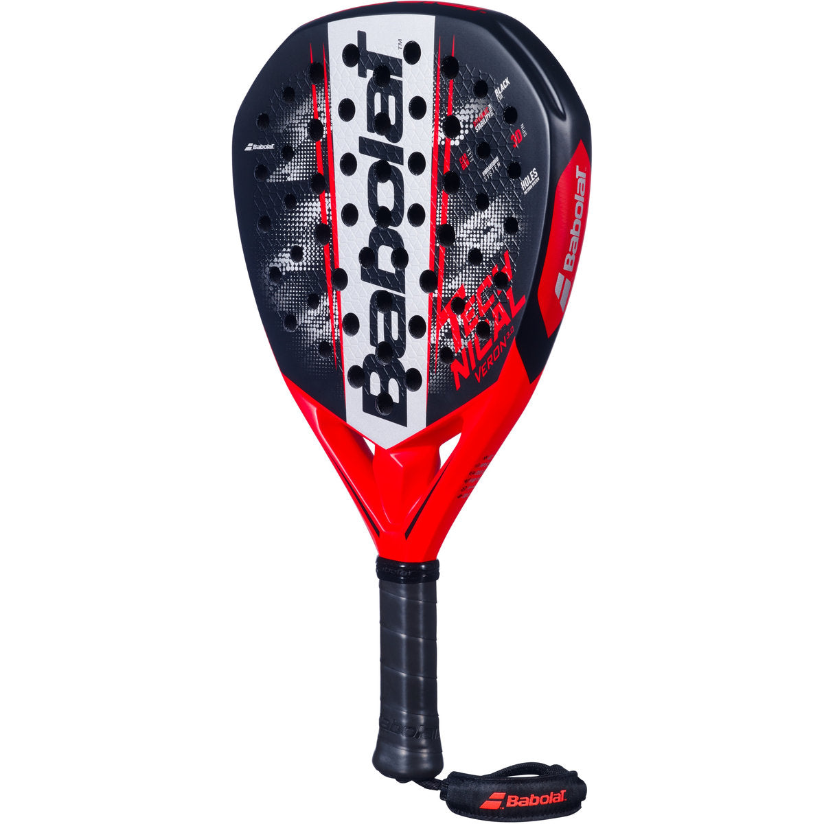 Babolat Technical Veron 3.0 Padel Racket