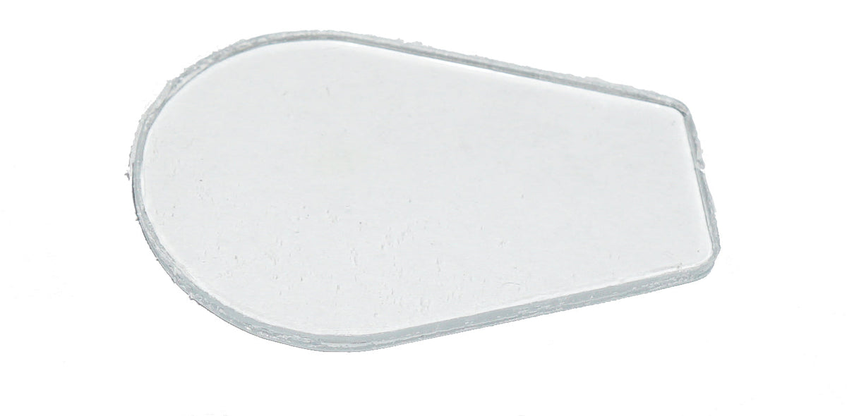 Clear Polycarbonate Lips