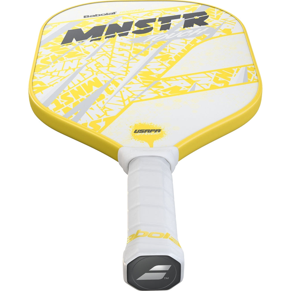 Babolat MNSTR Touch Pickleball Paddle