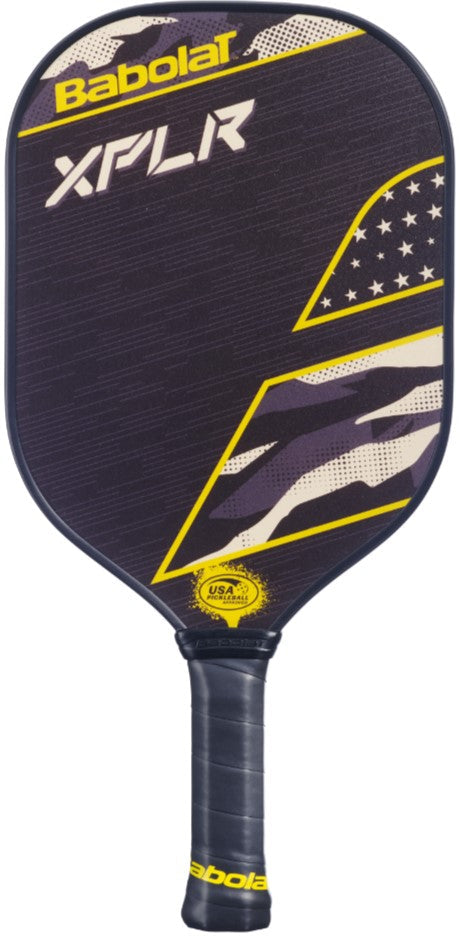 Babolat XPLR Family Pack for Recreational Pickleball