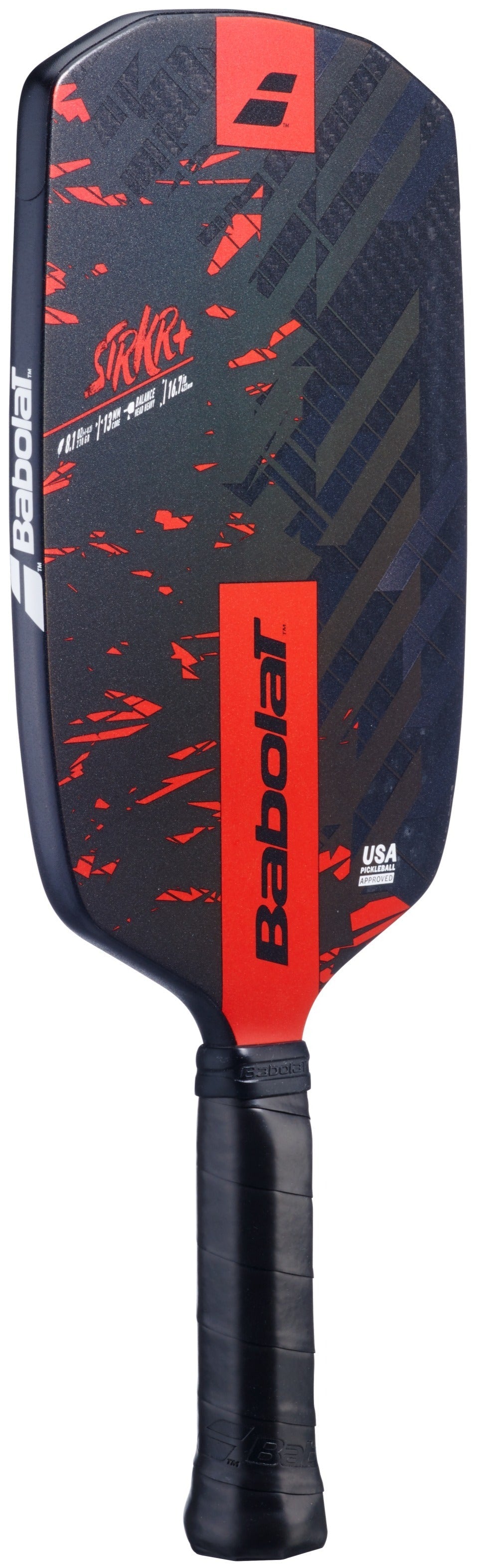 Babolat STRKR+ Pickleball Paddle