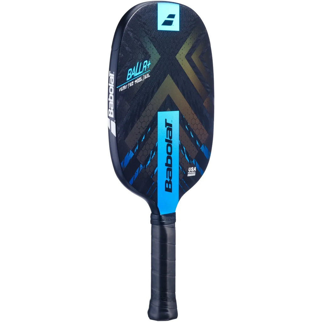 Babolat BALLR+ Pickleball Paddle