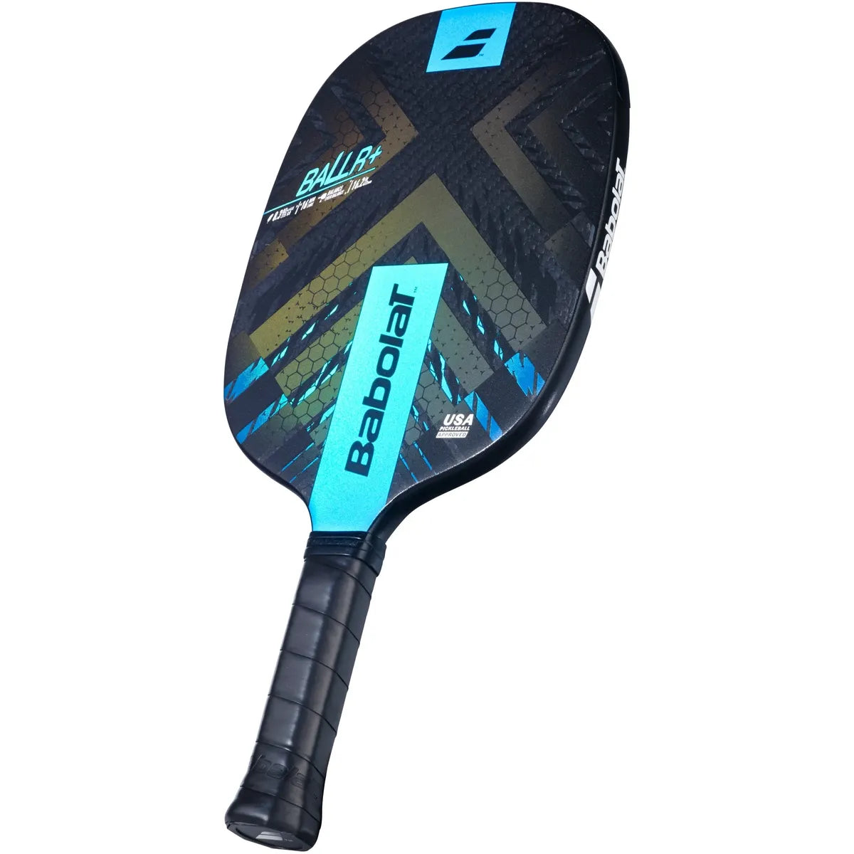 Babolat BALLR+ Pickleball Paddle
