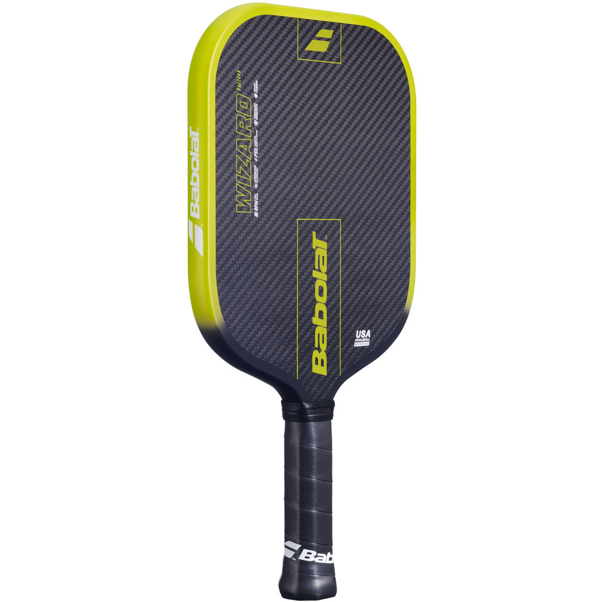 Babolat Wizard Pro Pickleball Paddle