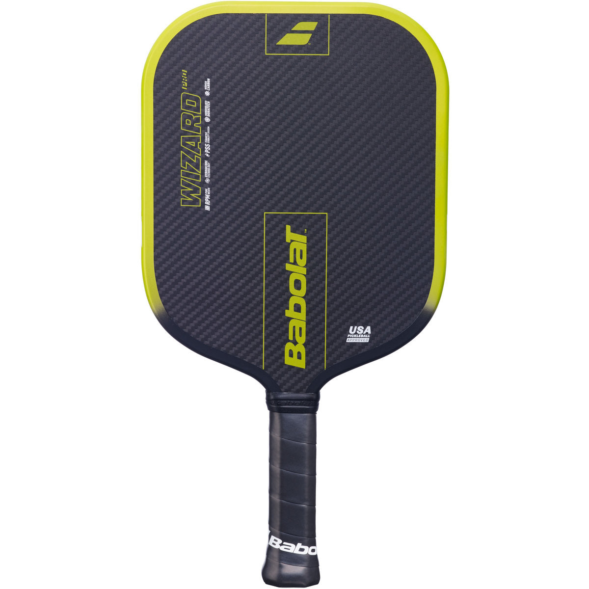 Babolat Wizard Pro Pickleball Paddle