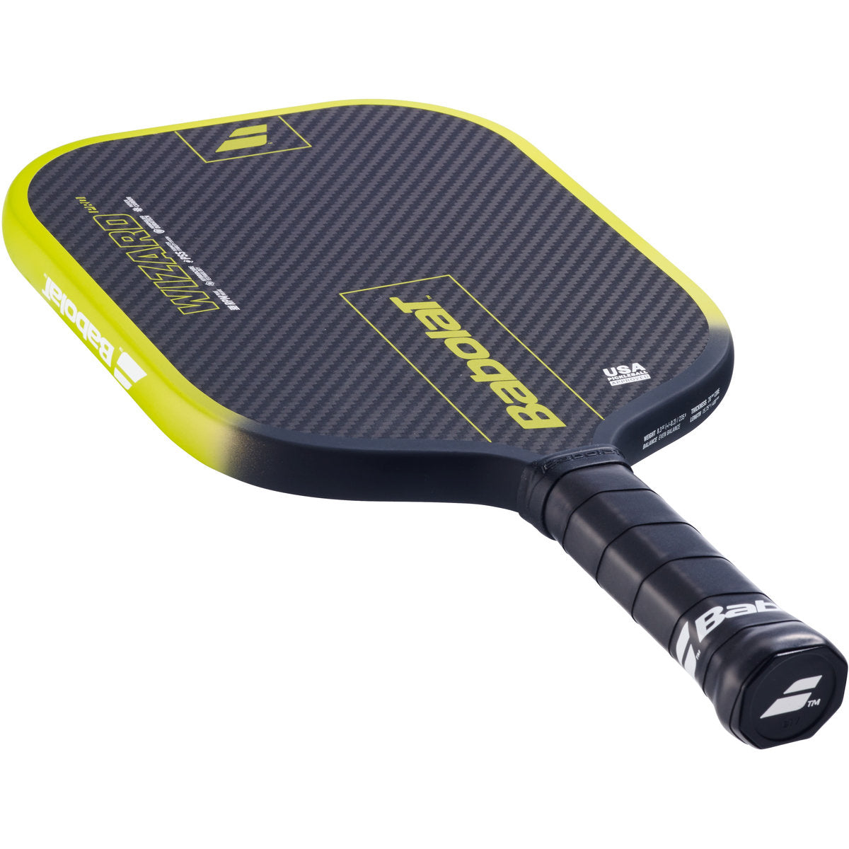 Babolat Wizard Pro Pickleball Paddle