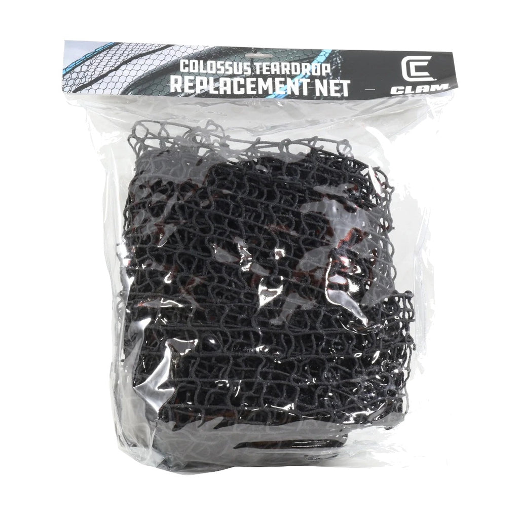 Clam Replacement Net Bags