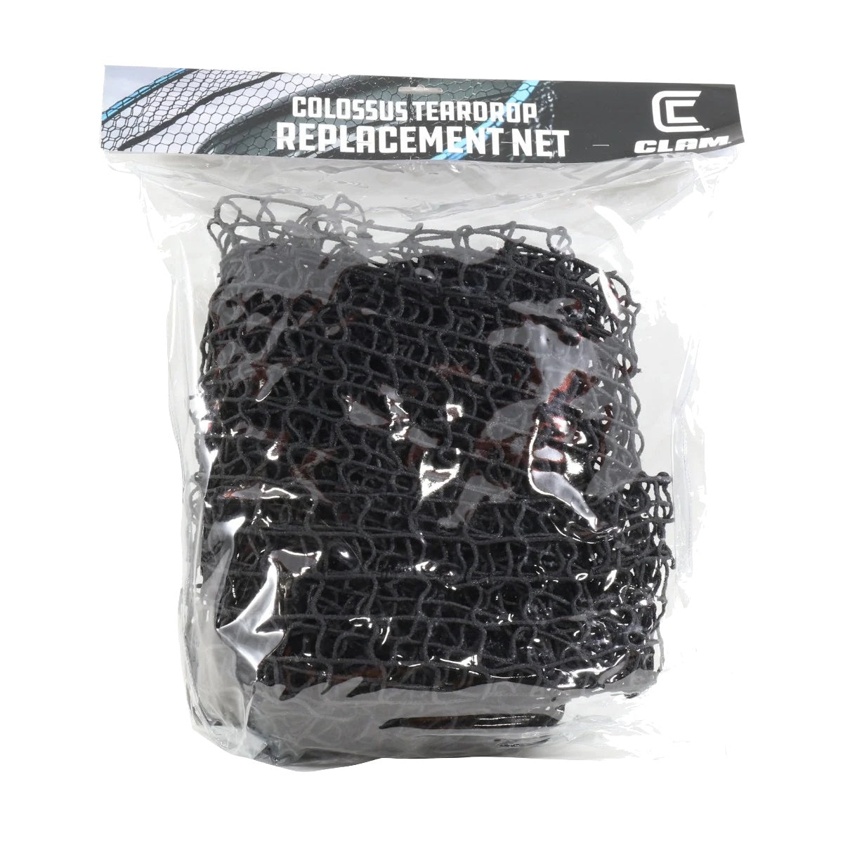 Clam Replacement Net Bags