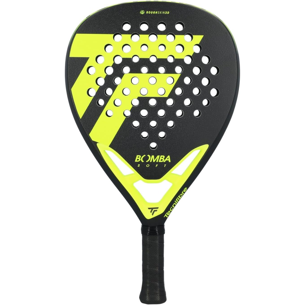 Tecnifibre Bomba Soft Padel Racket
