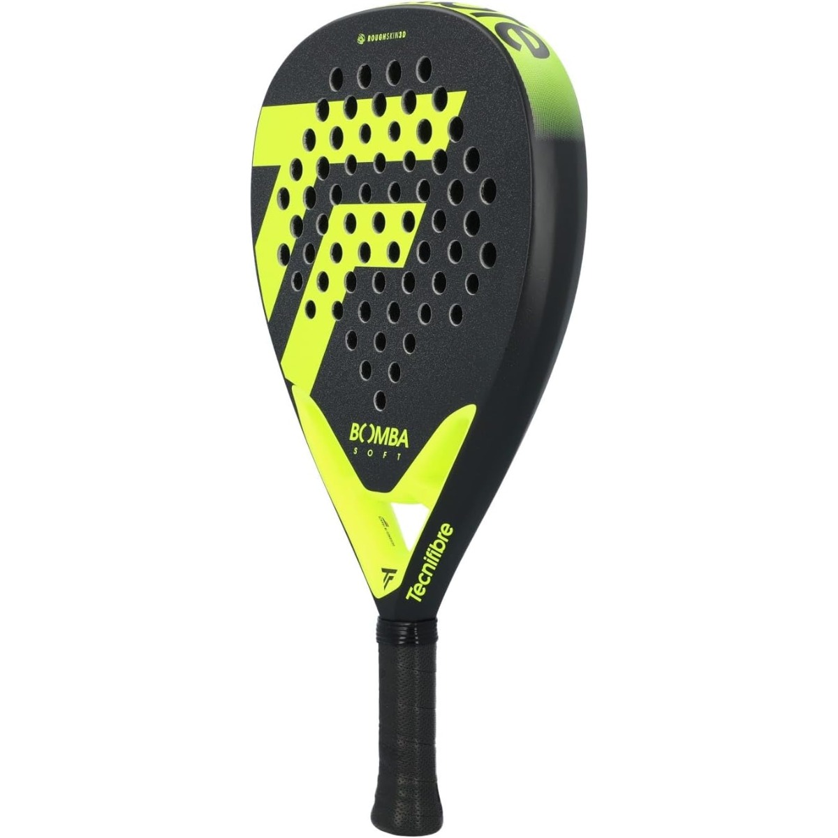 Tecnifibre Bomba Soft Padel Racket
