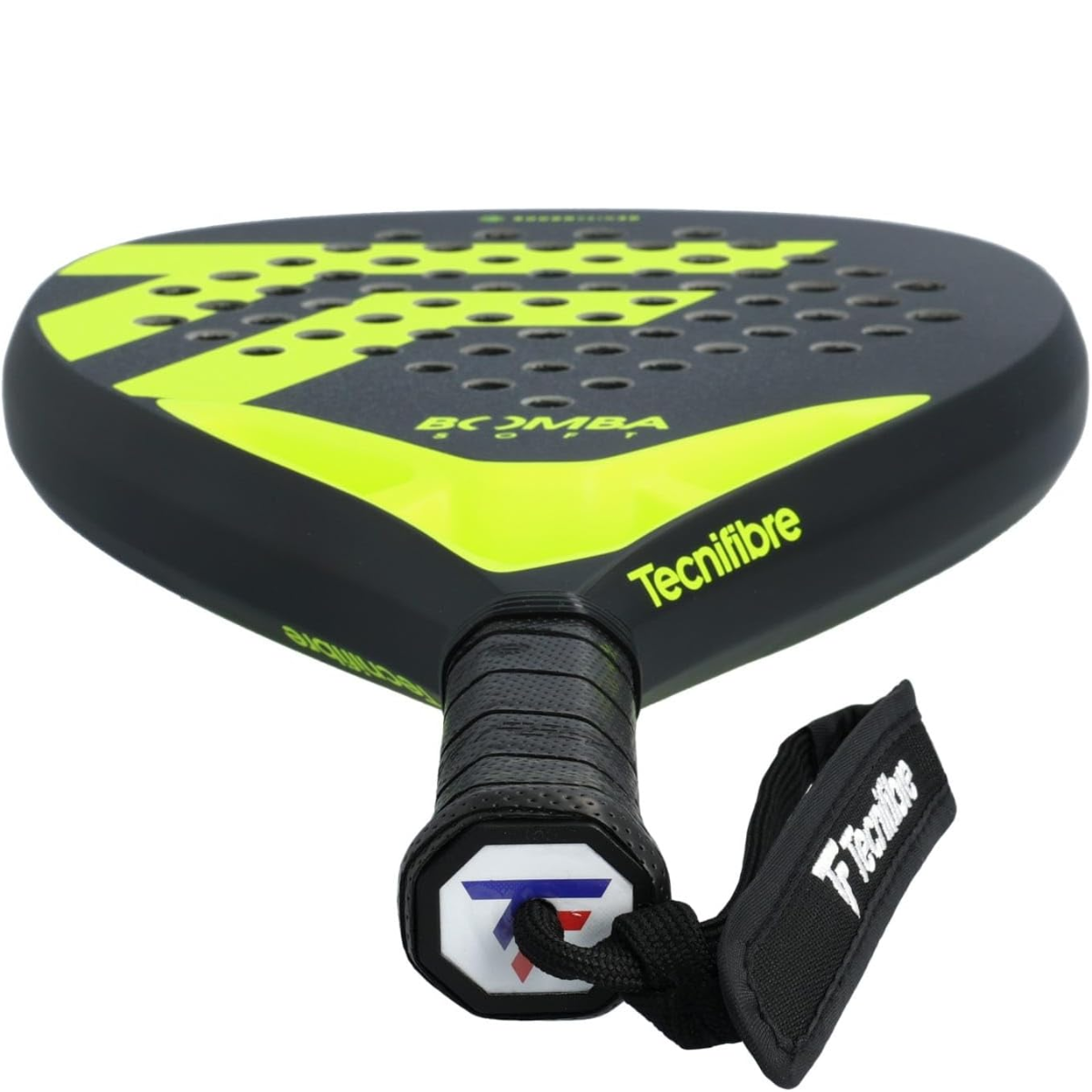 Tecnifibre Bomba Soft Padel Racket