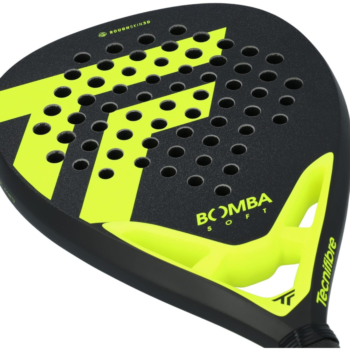 Tecnifibre Bomba Soft Padel Racket