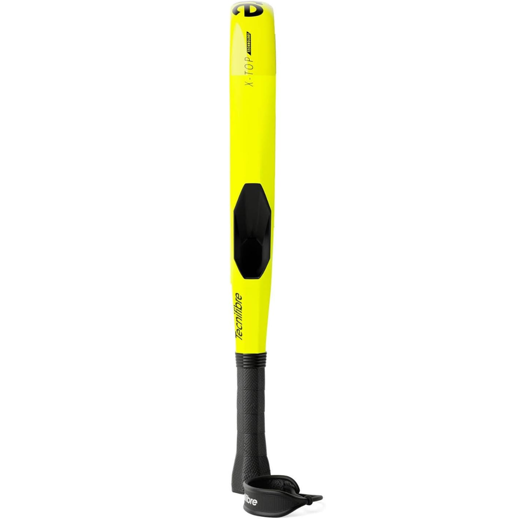 Tecnifibre Bomba Max Padel Racket