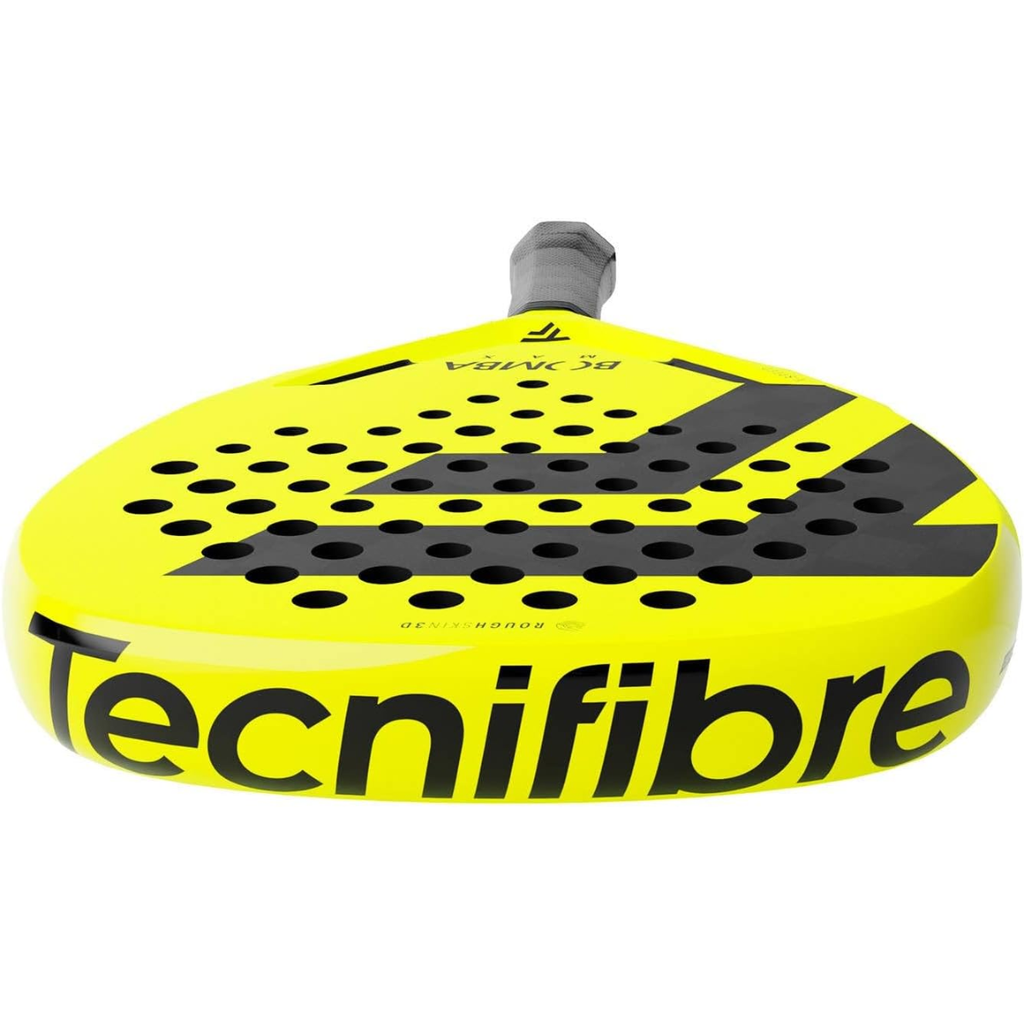 Tecnifibre Bomba Max Padel Racket