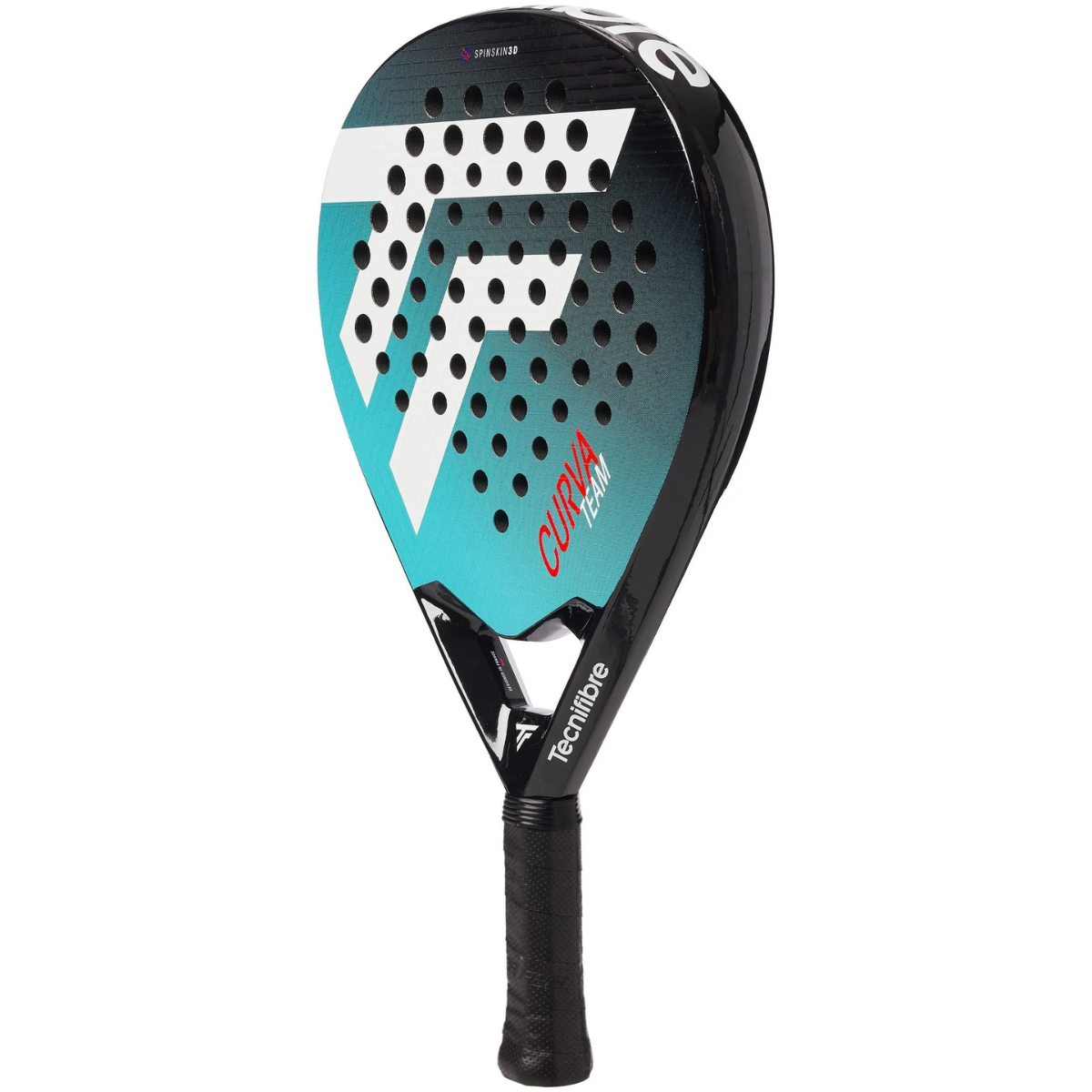 Tecnifibre Curva Team Padel Racket