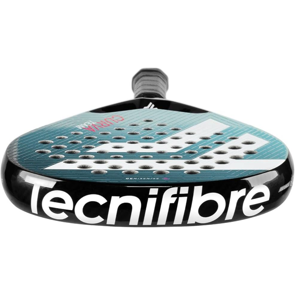 Tecnifibre Curva Team Padel Racket